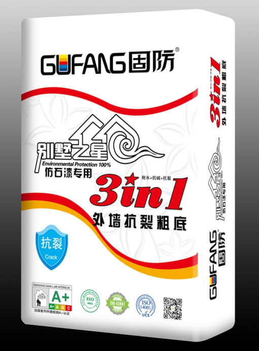 農(nóng)村自建房怎么選擇外墻裝飾材料？